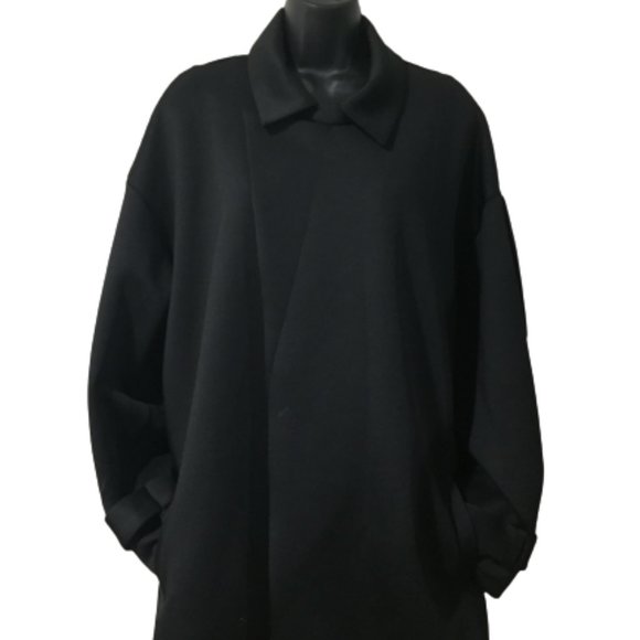 Revamped Ladies Black Jacket - Picture 2 of 12